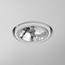 RING 111 trimless recessed