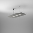 AQfelt OVALL RAFTER LED suspended