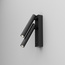 PET micro R x2 switch LED kinkiet