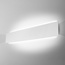SMART PANEL GL square LED wall