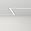 TRU LED trim recessed