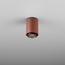 VYRO x1 round LED 230V surface
