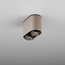 VYRO x2 round LED 230V surface