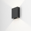 LEDPOINT square up&down exterior wall