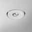 RING 111 QRLED trimless recessed