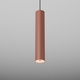 PET midi LED suspended