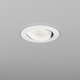 PUTT move LED hermetic recessed