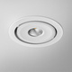 RING 111 QRLED recessed