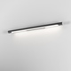 THIN TUBE LED hermetic wall