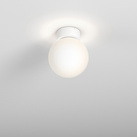 MODERN BALL simple midi LED hermetic natynkowy