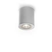 ONLY round mini LED 230V hermetic natynkowy
