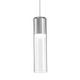MODERN GLASS Tube LED zwieszany